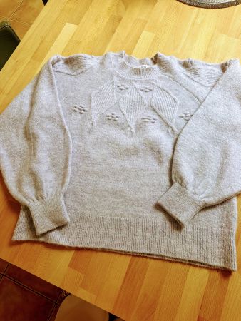 Pullover Mango grösse L
