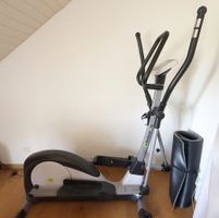Crosstrainer