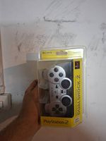Playstation controller originalverpackt