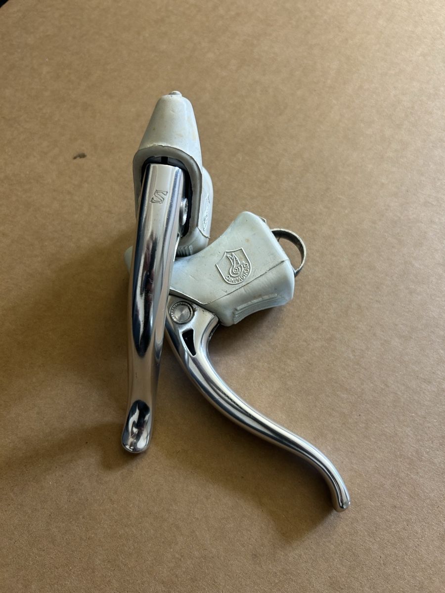 Campagnolo Pezzi di ricambio: Campagnolo – Usato da Basel venduto da Rikardo_1979