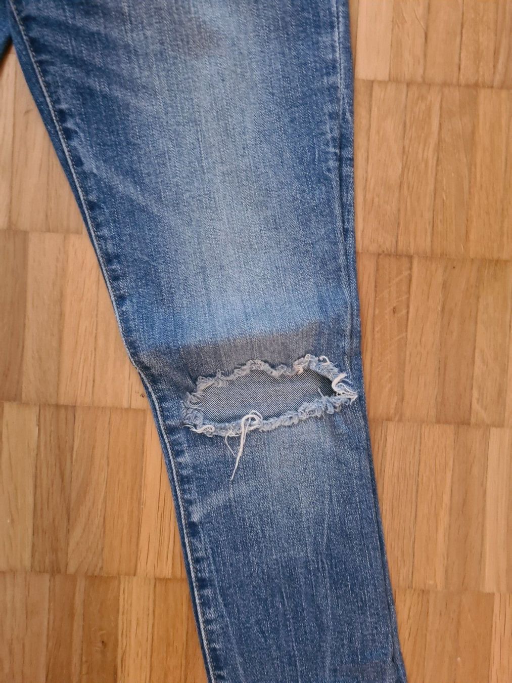 Levi's Jeans: Levis Jeans Gr. 26 – Usato da Jona venduto da Good_luck_ 5