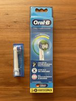 Oral-B Precision Clean Aufsteckbürsten 5 Stück neu