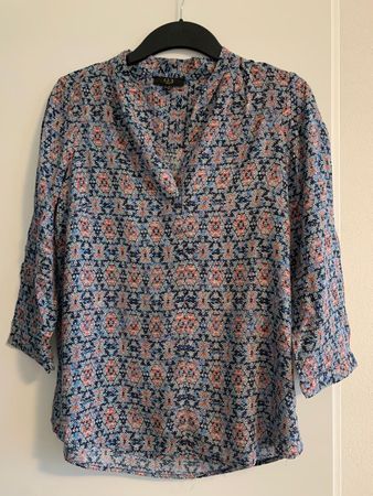 Chemisier 1.2.3 Paris, taille 36, parfait pour l'été!