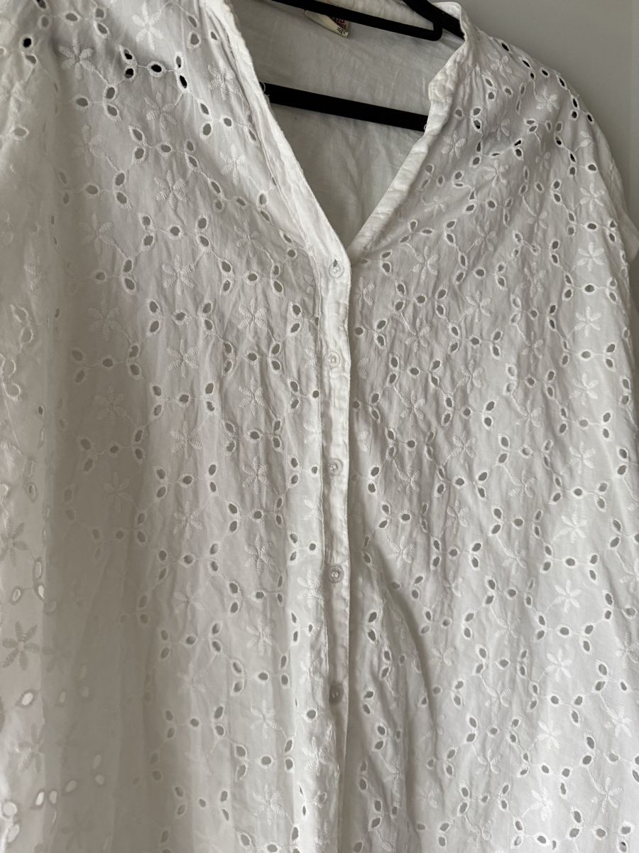 Vestiti: Strandkleid aus Zypern – Usato da Wil SG venduto da xrnvani 1