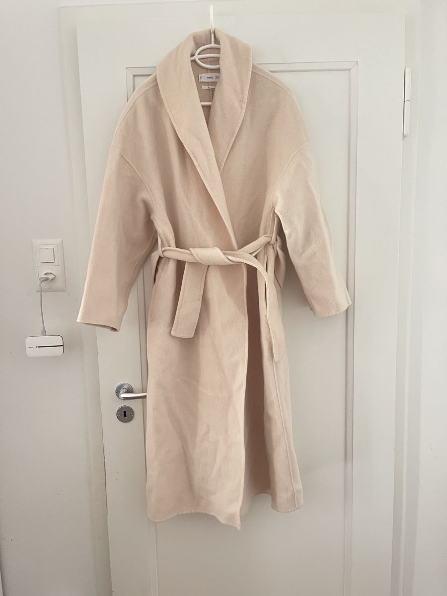 Mango Mäntel: Mango Mantel aus wolle mischung- neuwertig – Neu (gemäss Beschreibung) aus Bern von dek_7bjd 8