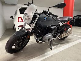 BMW RnineT 1200 Pure