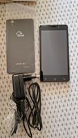 Switel eSmart M2 - Top Zustand, Inkl. Zubehör, Schwarz