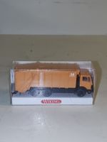 Wiking Pressmüllwagen Modell 639 01 25 MB 1:87 neu. (nov554)