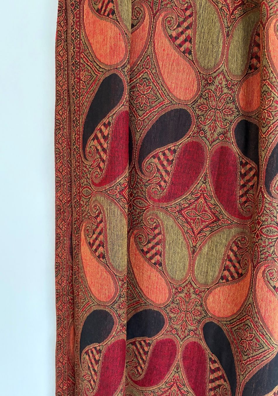 Foulards & écharpes: Pashmina – D'occasion à Unterägeri par Jutka_04 7