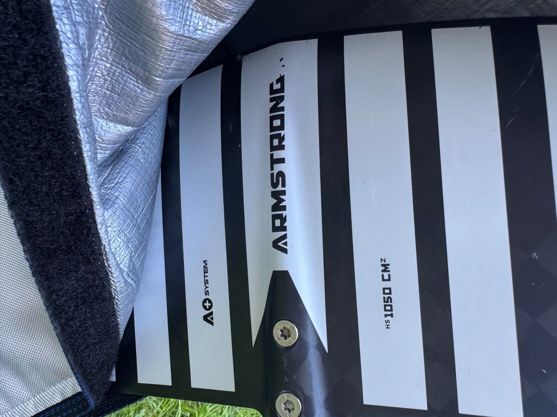 Kite: Foil Kiteboard Set – Gebraucht aus Stechelberg von mikeschibler 6