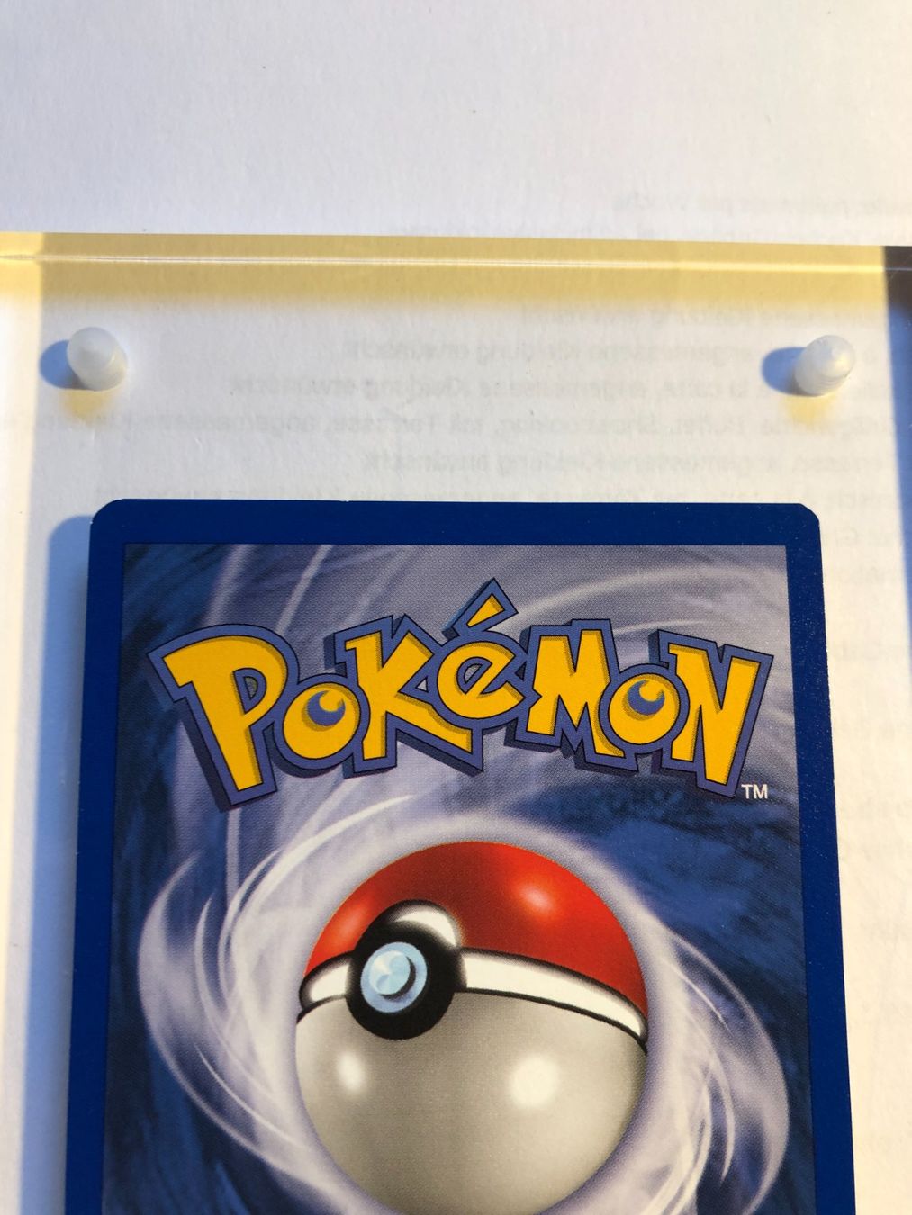 Carte collezionabili: Porygon 1st Neo Destiny - MINT - ab 1.- – Usato da Giubiasco venduto da dan_pr8b 7