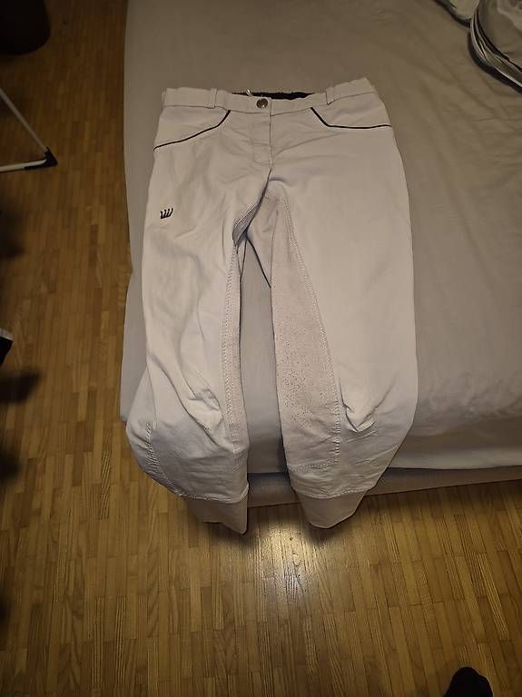 Pantaloni: 2 Reit-Hosen XS – Usato da Bern venduto da PhilippHa12 1