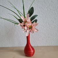 kleine Vase (Box à 4 / pro Stück 5.-)