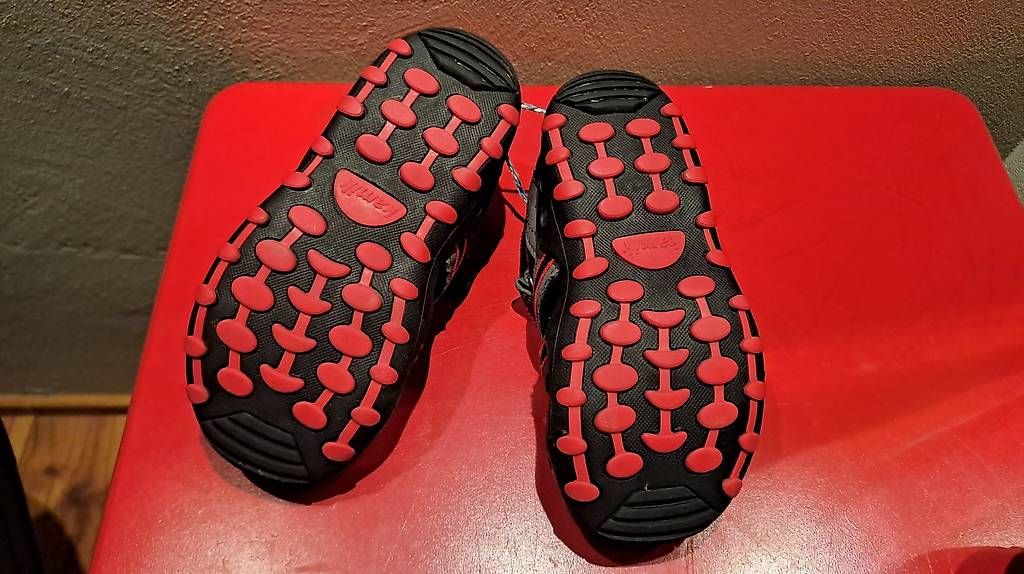 Kamik Schuhe für Jungen: Kamik Sandalen Gr.30 – Neu (gemäss Beschreibung) aus Oberrieden von Raja011 4