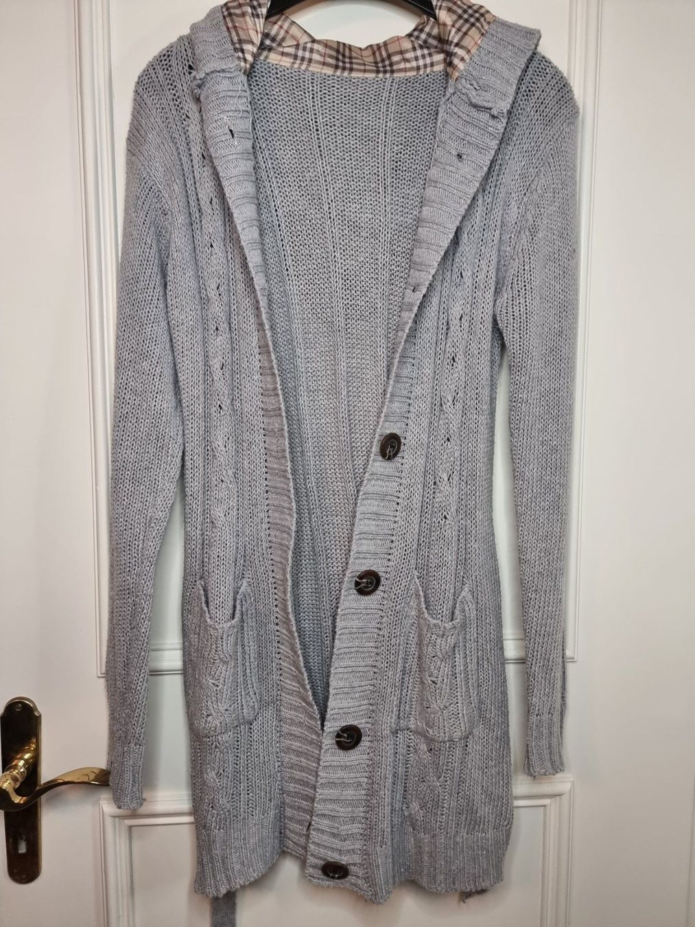 Maglioni & Felpe: Strickjacke/Pullover  Größe 40/L – Usato da Wald ZH venduto da Martin79