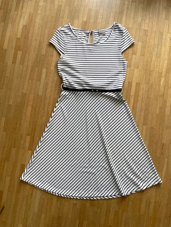 Kleid grösse 36