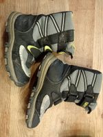 Winterstiefel, Gr. 28
