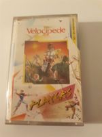 Velocipede Commodore 64 C64/128 Spiel