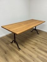 Beizentisch Buche (200x79.5cm)
