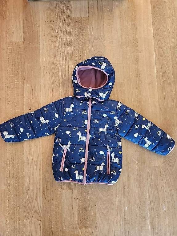 Giacche & Cappotti: Winterjacke 116 – Usato da Winterthur venduto da kyubi