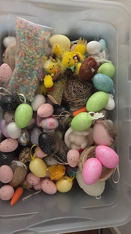 Toutes les décorations: Deko – D'occasion à Frenkendorf par ann_cvc5