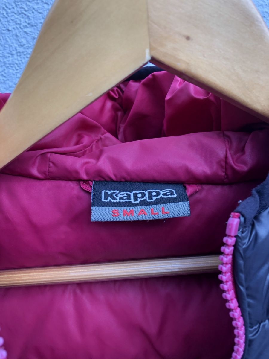 Kappa Jacken: Kappa Puffer Jacke – Gebraucht aus Fribourg von ann_l9b7 2