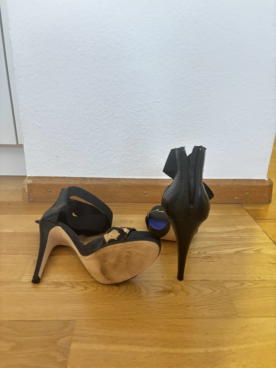 Dune London Chaussures femmes: Dune Sandale – Neuf (Voir description) à Zürich par lui_m7zz 2