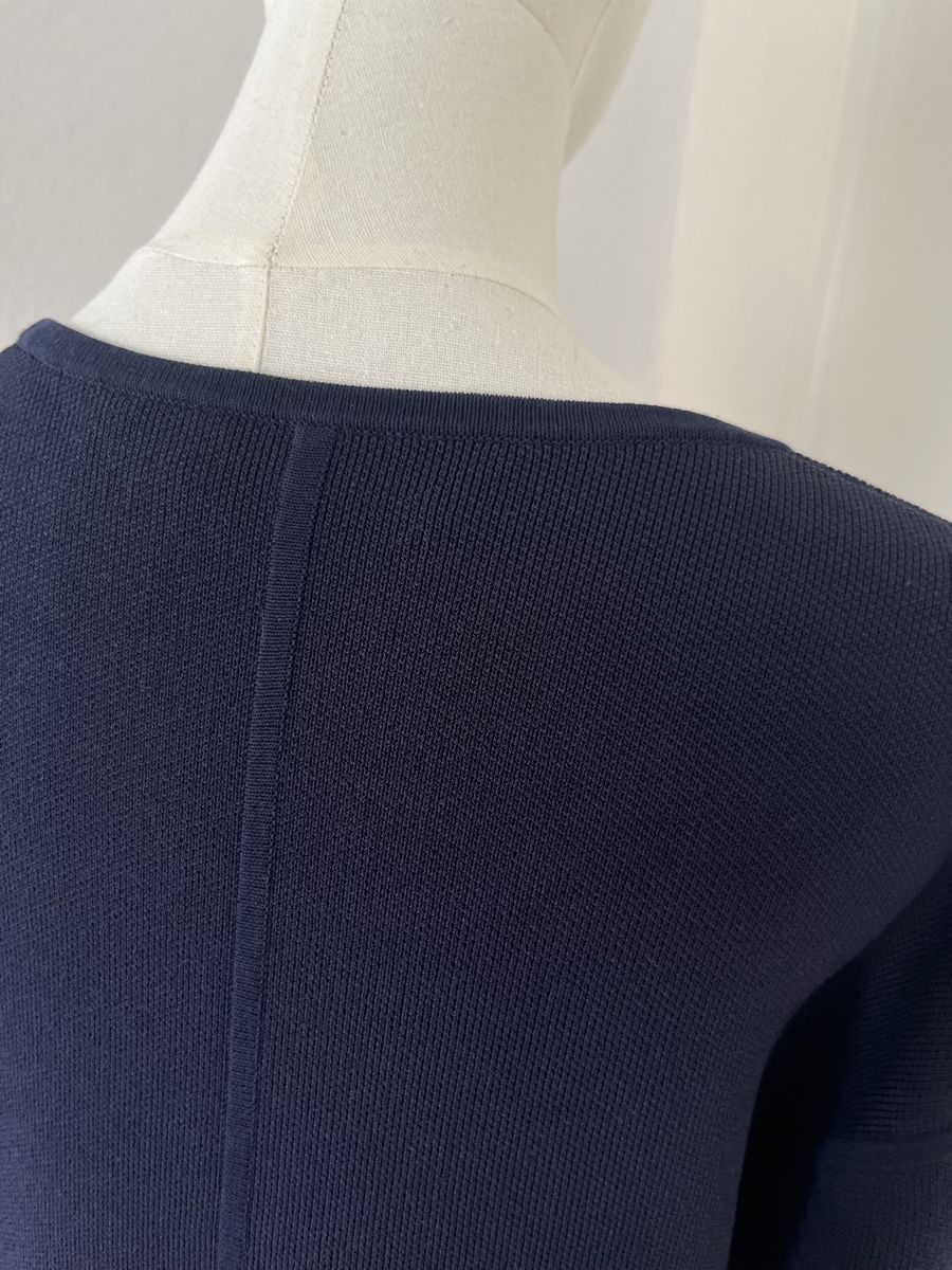 Maglioni & Felpe: J Brand Navy Pullover, size L. New condition! – Nuovo (secondo la descrizione) da Mies venduto da nic_yk5d 7