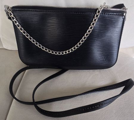 Louis Vuitton Abendtasche