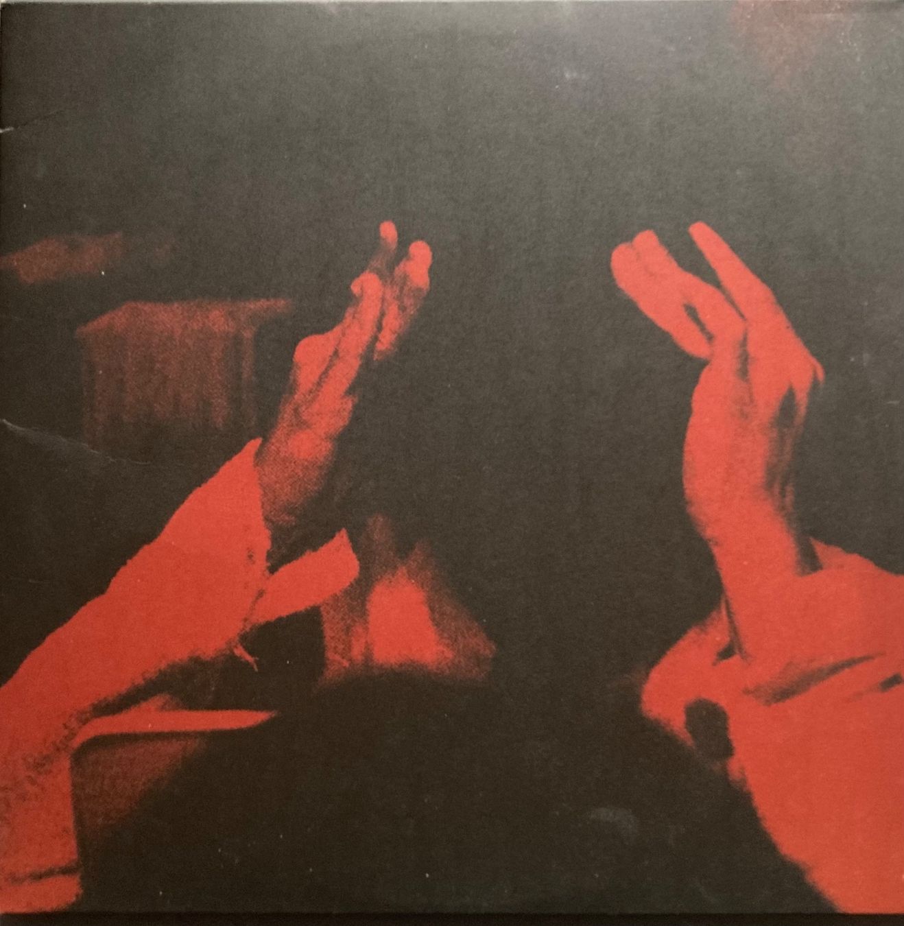 Dischi in vinile: FLYING HORSEMAN - NIGHT IS LONG – Usato da Poliez-Pittet venduto da Newtown-Records