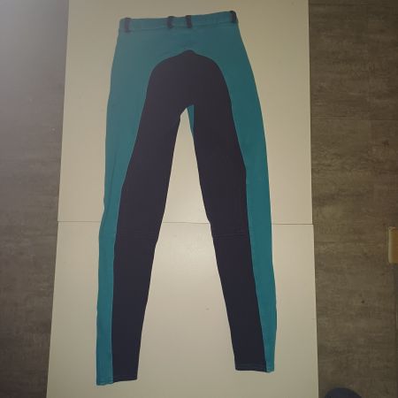Pantalon d'équitation Red Horse, taille 14 ans, comme neuf