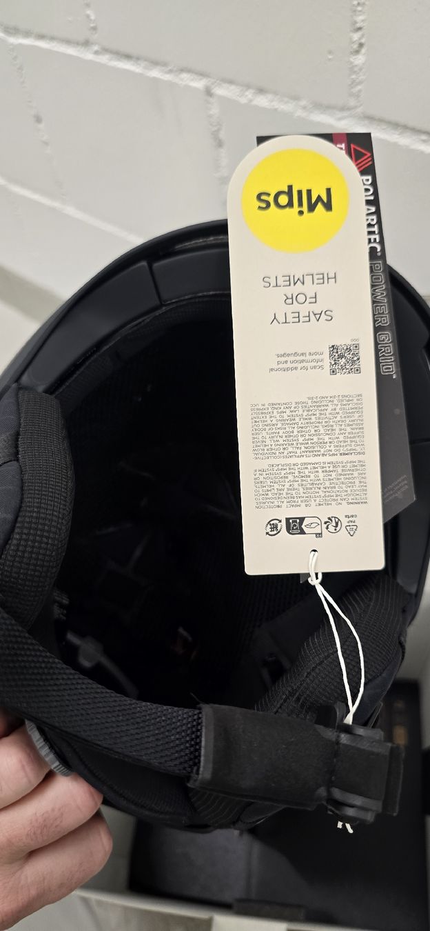 Oakley Helme: Oakley MOD5 Skihelm  – Neu und originalverpackt aus Möriken AG von MedicineHat 4