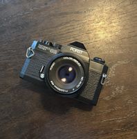 Porst Analog Kamera