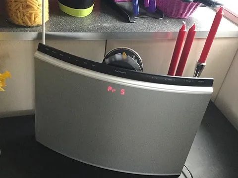 Bang & Olufsen Lecteur multimedia & Streamer: Bang & Olufsen Beosound 1 – D'occasion à Montreux par giades 1