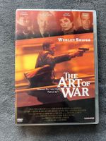 DVD The Art of War
