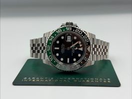 Rolex GMT-Master II - 126720VTNR - Full Set - NEU - 2026