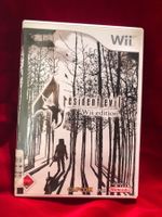 NINTENDO Wii Spiel - Resident Evil 4 - 5 Sprache