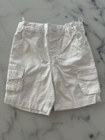 C&A Shorts Grösse 68