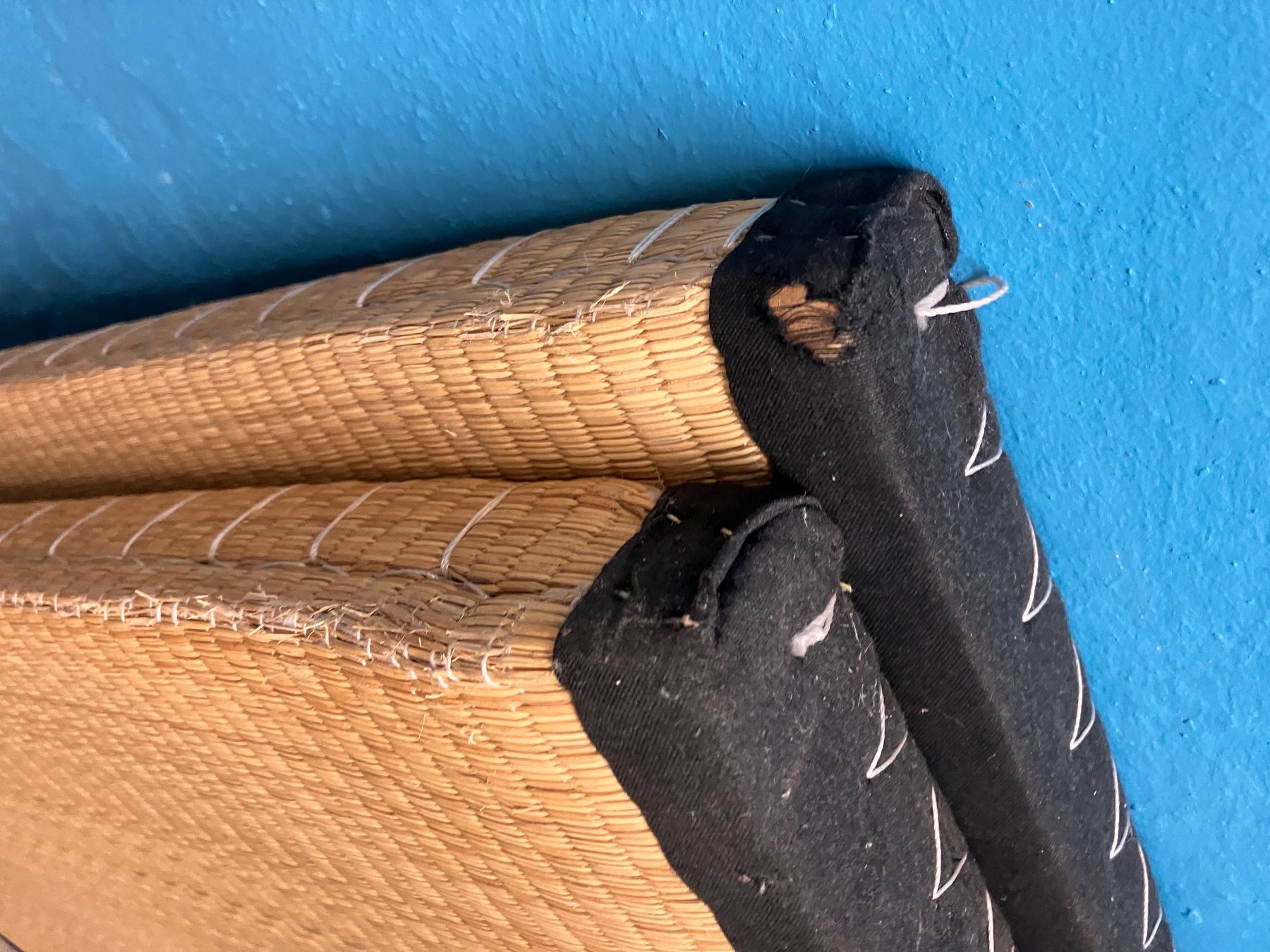Tapis de sol: 2 Tatami Matten à 90cm – D'occasion à Zürich par dim_pm2h 2