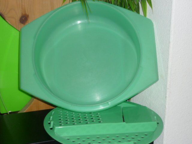 Tupperware Recipients et similaires: TUPPERWARE – D'occasion à St.Gallen par Anso 1