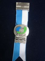 Luzerner Kantonal Schützenfest Sempach 1996