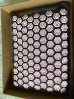 NEUF Tapis d'acupression