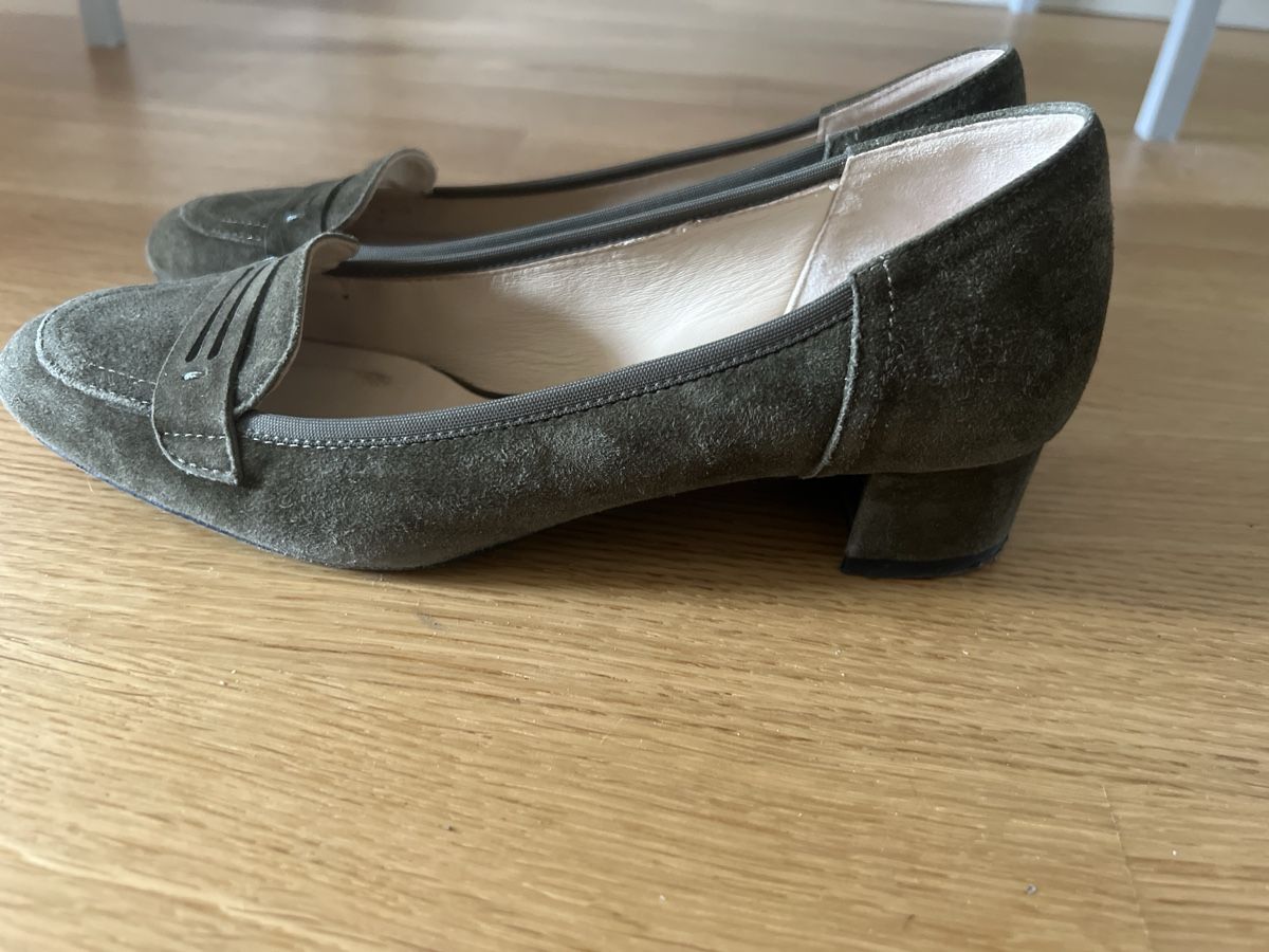 Navyboot Scarpe da donna: Pumps von Navyboot, Gr. 37 – Usato da Zürich venduto da Nora321 3