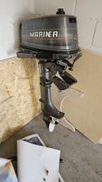 Aussenbordmotor 4PS