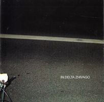 IN.DELTA ZHIVAGO Alternative Rock, Avant Rock, Noise CD