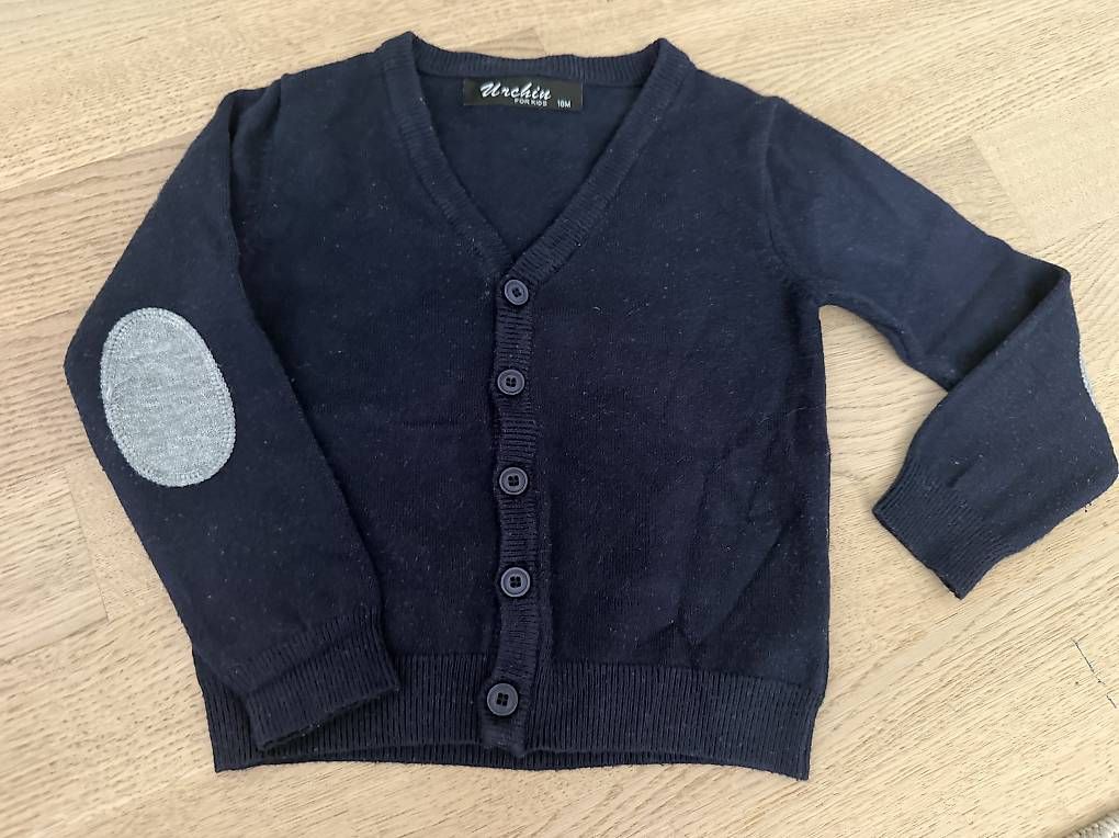 Maglioni & Felpe: Pullover mit Knopfe – Usato da Neuhausen am Rheinfall venduto da ste_w65l