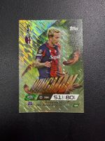 Topps Match Attax 2025/26 Federico Bernardeschi 198