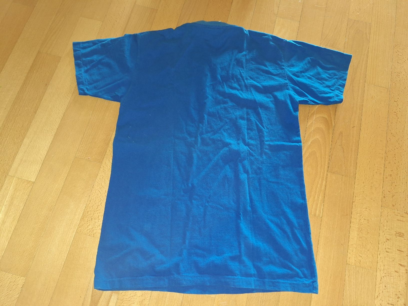 T-shirt: Shirt in Gr. S/M – Usato da Horgen venduto da snickers58 1