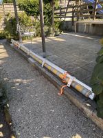Markise 500cm