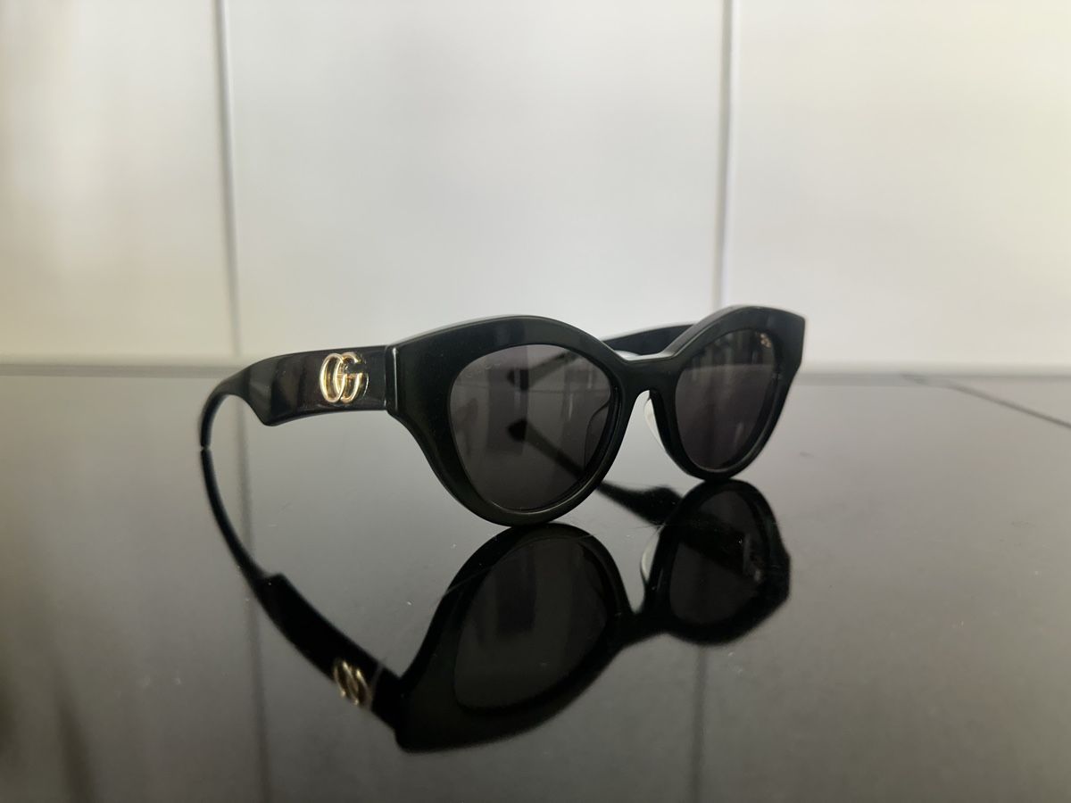Gucci Lunettes & Verres: Gucci Sonnenbrille – D'occasion à Zürich par Mona-L 3